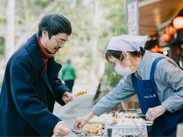 手厚いまちの不動産屋さん。イメージ3
