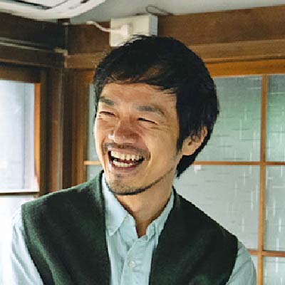 代表者 薩川 良弥のプロフィール写真