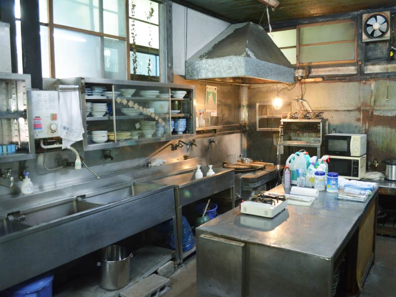 「使いきれない場所」から、「誰かにとって必要な場所」へ。イメージ1