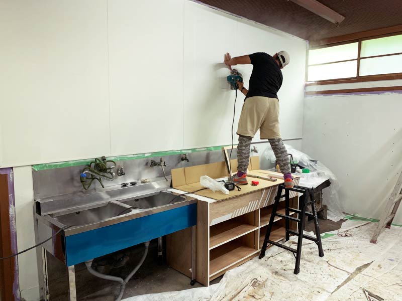 「使いきれない場所」から、「誰かにとって必要な場所」へ。イメージ2