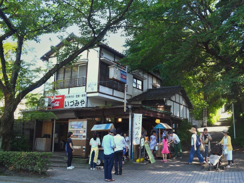 「使いきれない場所」から、「誰かにとって必要な場所」へ。イメージ3