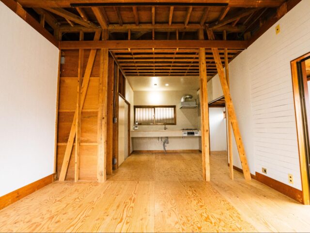 北浦和の物件 ご成約のお知らせ